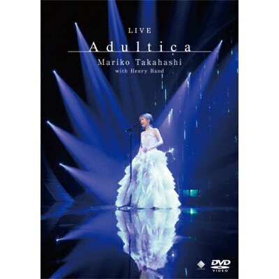 LIVE　Adultica/ＤＶＤ/VIBL-769